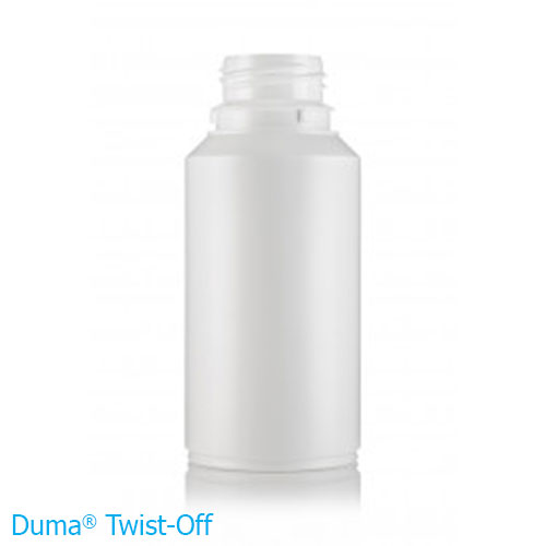 Afbeelding van 250 ml Duma® Tabletpot model 45256