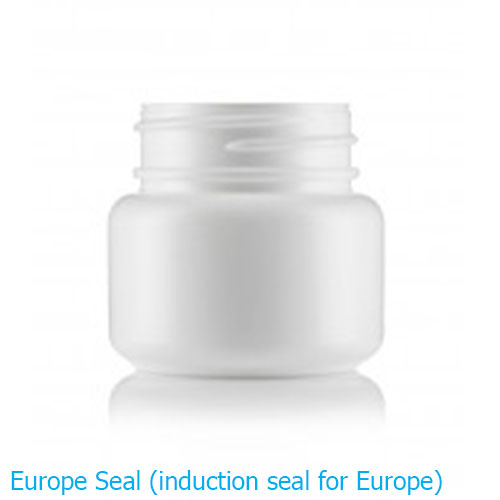 Afbeelding van 30 ml Duma® Europe seal tabletpot model 23330