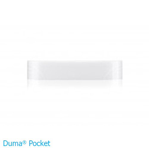 Afbeelding van Duma® Pocket CR Box bodemdeksel model 04546L